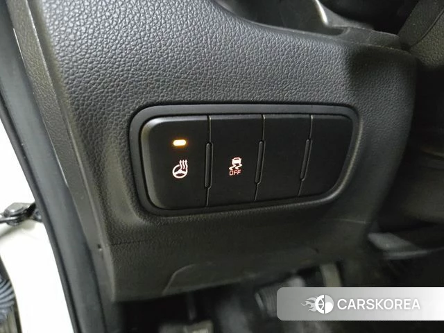 Kia The New Kia Ray id 3831557 из Кореи 8