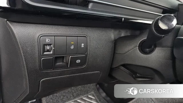 Hyundai Staria id 3405365 из Кореи 8