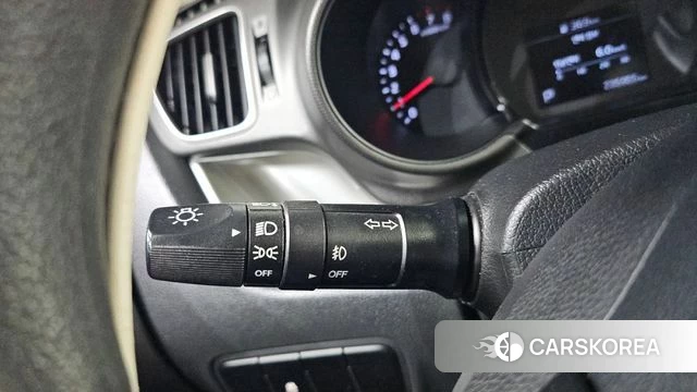 Kia The New Ray id 3866820 из Кореи 8