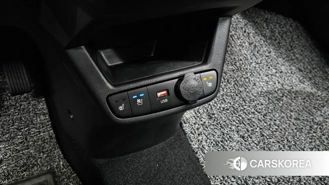 Kia The New Kia Ray id 4505994 из Кореи 8