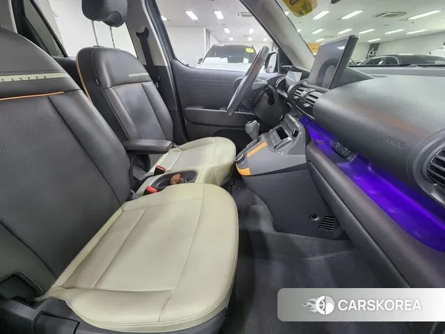 Hyundai Casper id 3443477 из Кореи 8