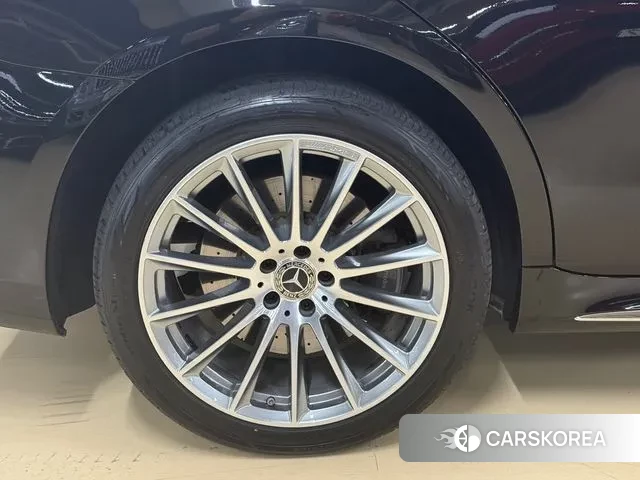 Mercedes-Benz S-Class W223 id 2998962 из Кореи 8