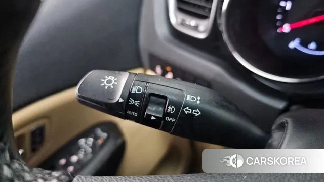 Kia The New Carnival id 3396784 из Кореи 8