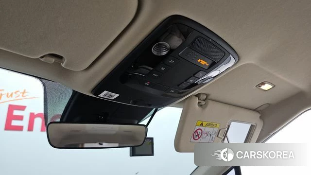Kia Carnival 4th generation id 4389552 из Кореи 8