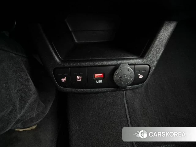 Kia The New Kia Ray id 4354141 из Кореи 8