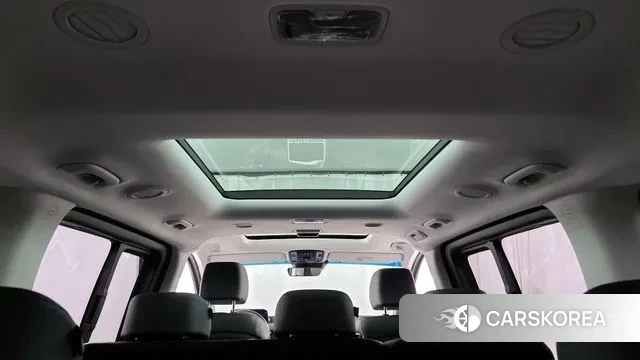 Hyundai Staria id 3267499 из Кореи 8