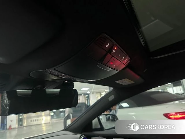 Mercedes-Benz AMG GT id 3904362 из Кореи 8