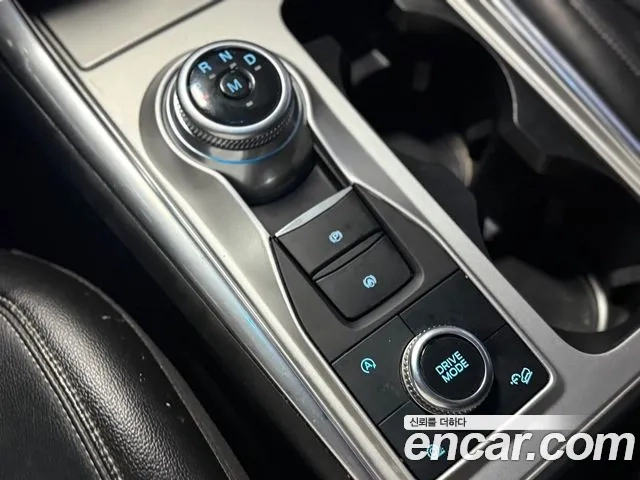 Ford Explorer 6th Generation id 2912449 из Кореи 8