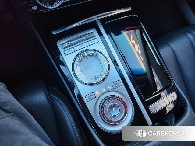 Genesis G80 (RG3) id 3904664 из Кореи 8