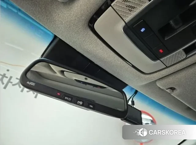 Hyundai Palisade id 3484841 из Кореи 8