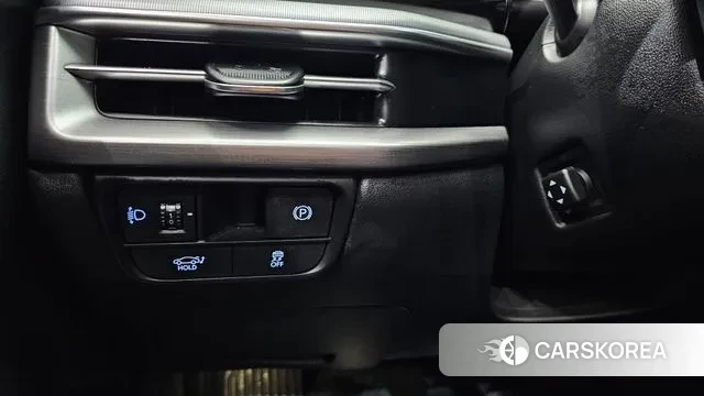 Hyundai Grandeur (GN7) id 3745758 из Кореи 8