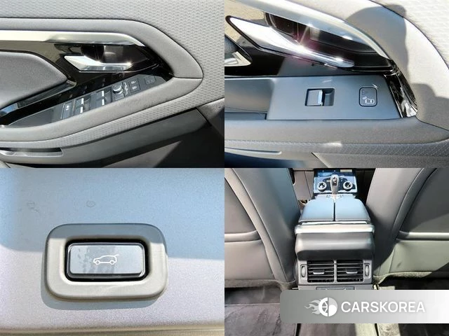 Land Rover Range Rover Evoque 2nd Generation id 4264268 из Кореи 8