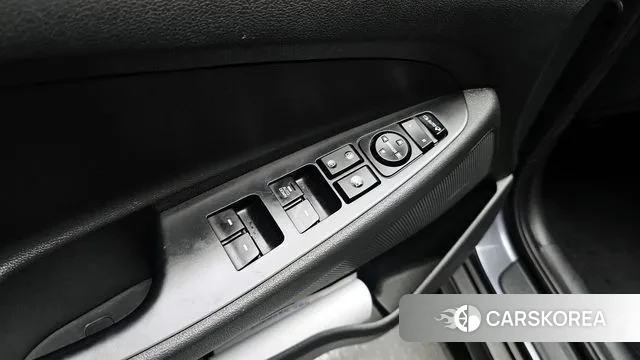 Hyundai All New Tucson id 3789465 из Кореи 8