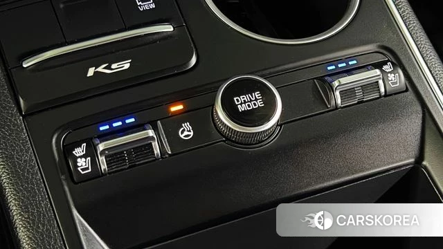 Kia K5 3rd generation id 4943224 из Кореи 8