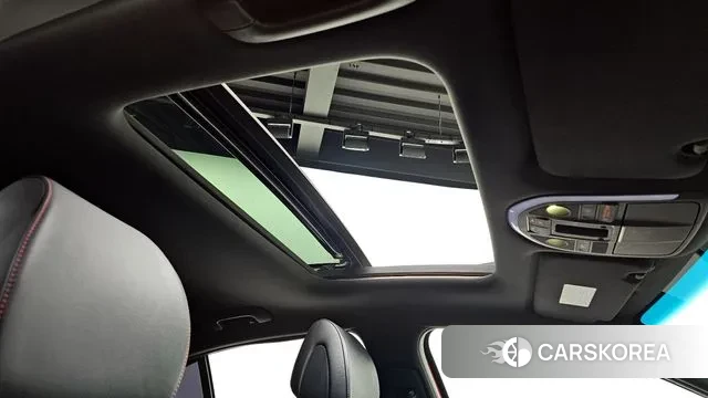 Genesis G70 id 3045338 из Кореи 8