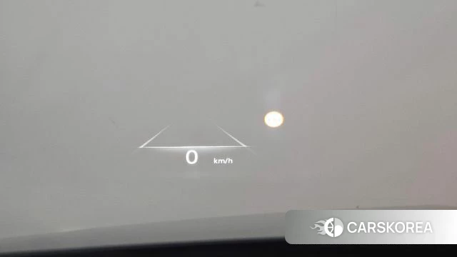 Genesis G80 (RG3) id 3935439 из Кореи 8