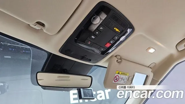 Kia Carnival 4th generation id 2910355 из Кореи 8