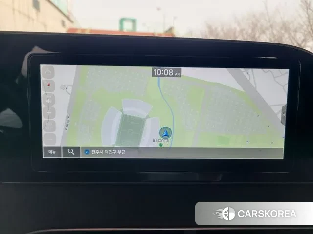 Hyundai Palisade id 3694859 из Кореи 8