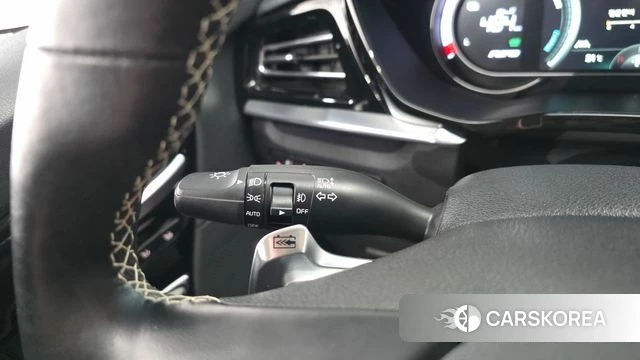 Kia Niro EV id 4731327 из Кореи 8