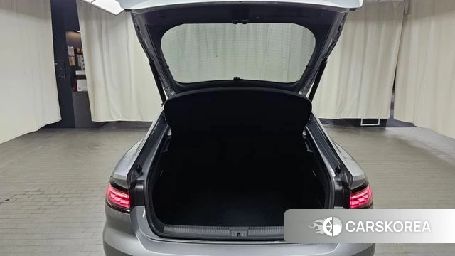 Volkswagen Arteon id 4550186 из Кореи 8