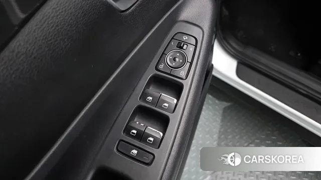 Hyundai The New Santa Fe id 3713204 из Кореи 8