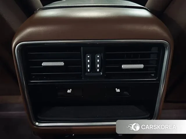 Porsche Cayenne (PO536) id 3505197 из Кореи 8