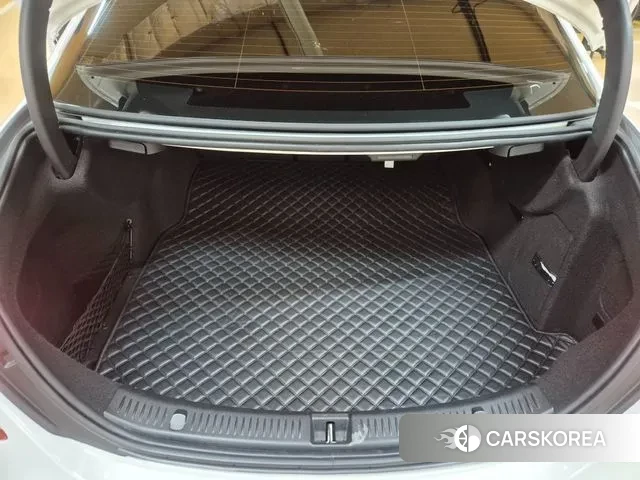 Mercedes-Benz E-Class W213 id 3385758 из Кореи 8