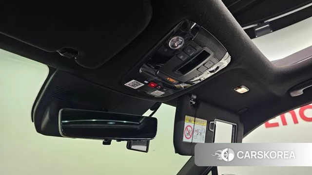 Kia The New Sorento 4th Generation id 4590782 из Кореи 8