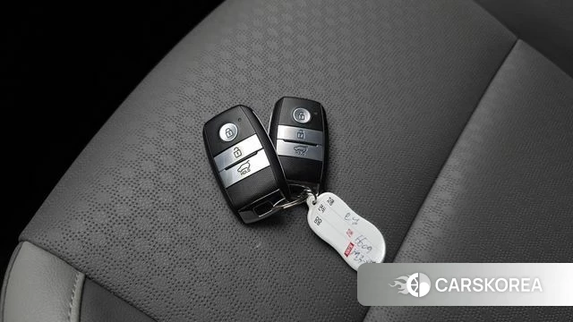 Kia All New Morning (JA) id 4742020 из Кореи 8