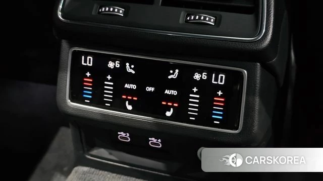 Audi A6 (C8) id 4864210 из Кореи 8