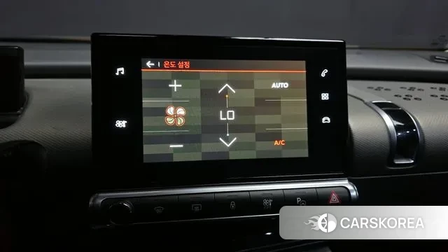 Citroen / DS C4 Cactus id 3009178 из Кореи 8