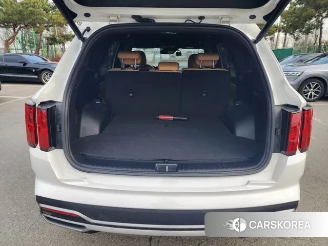 Kia Sorento 4th Generation id 3770420 из Кореи 8