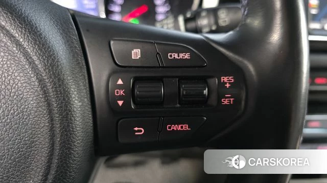 Kia All New Carnival id 4596387 из Кореи 8