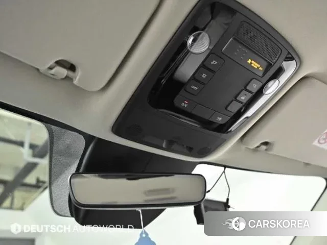 Kia Carnival 4th generation id 3493838 из Кореи 8