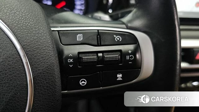 Kia K5 Hybrid 3rd Generation id 4541128 из Кореи 8