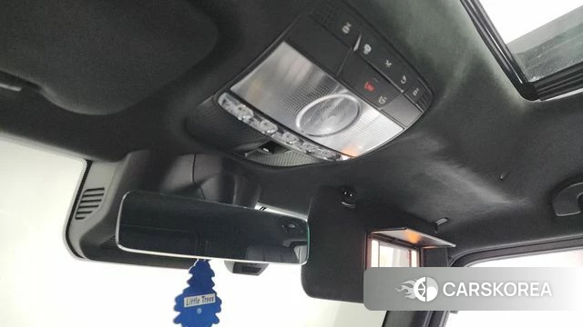 Mercedes-Benz G-Class W463b id 3865863 из Кореи 8