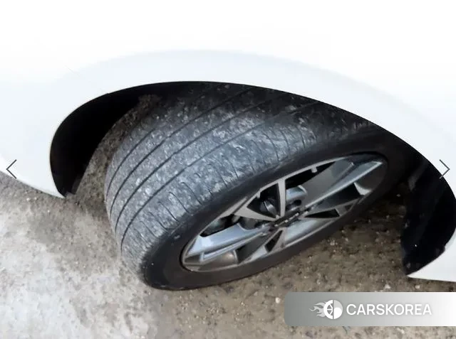 Kia The New K3 2nd generation id 3503833 из Кореи 8