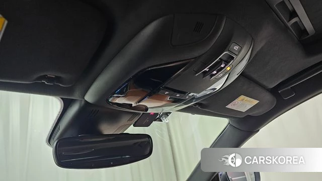 Maserati Ghibli id 3795776 из Кореи 8