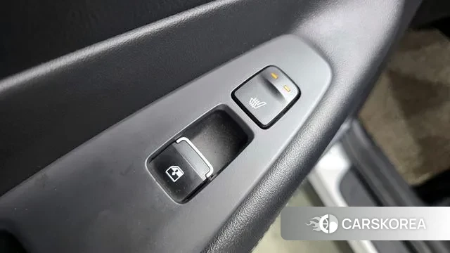 Hyundai Santa Fe TM id 3429585 из Кореи 8