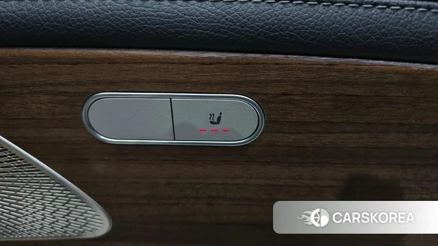 Mercedes-Benz GLE-Class W167 id 4231859 из Кореи 8