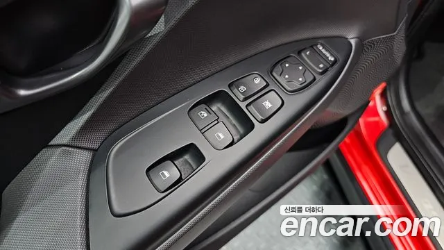 Hyundai Veloster (JS) id 2424404 из Кореи 8