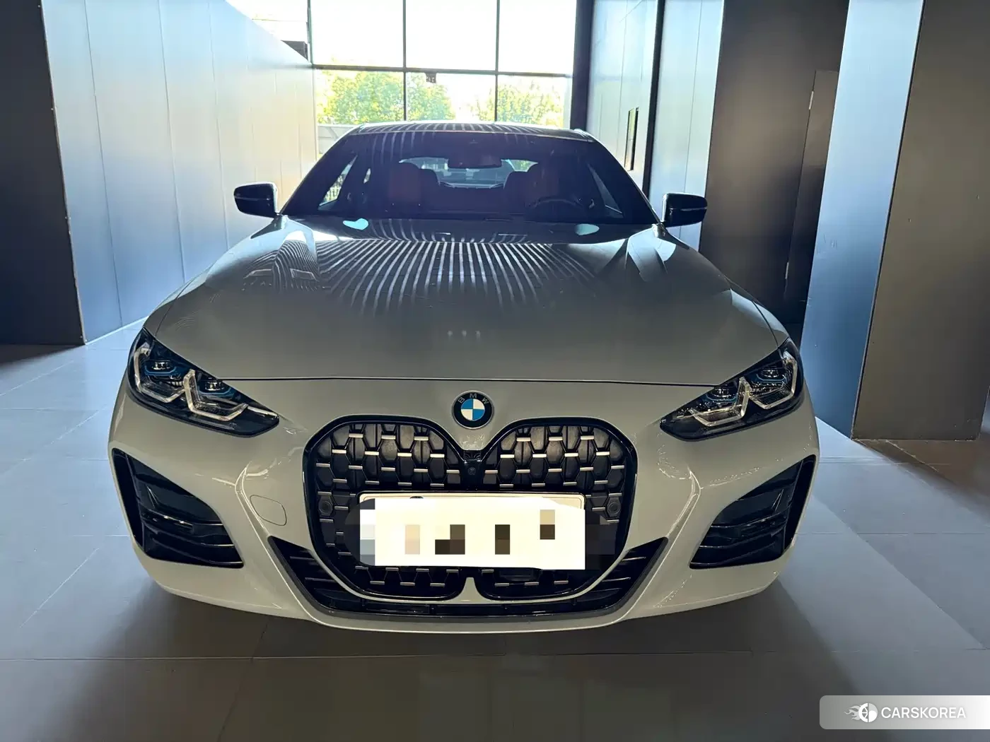 BMW 4 series id 4577850 из Китая 8