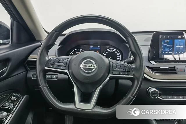 Nissan Teana id 4301239 из Китая 8
