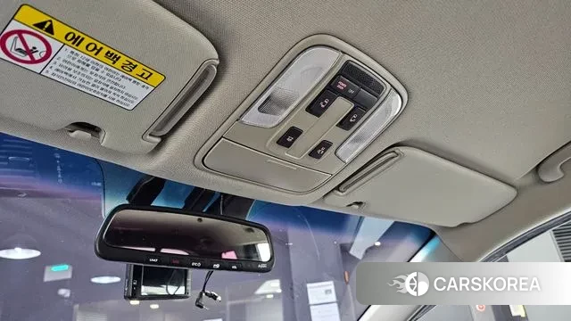 Kia The New Carnival id 3651369 из Кореи 8