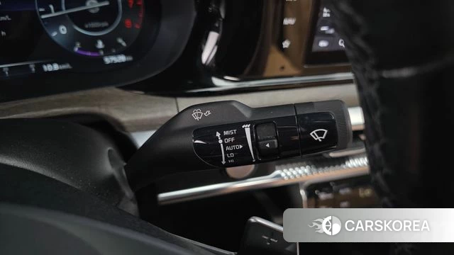 Kia K5 3rd generation id 4519035 из Кореи 8