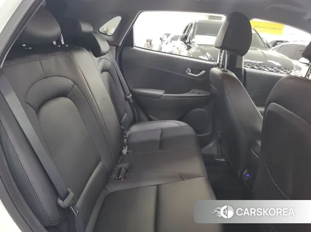 Hyundai The New Kona id 3524206 из Кореи 8