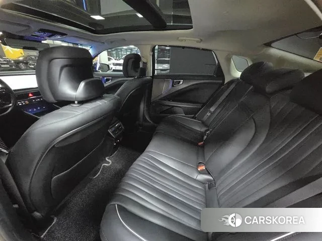 Kia The New K8 id 3580704 из Кореи 8