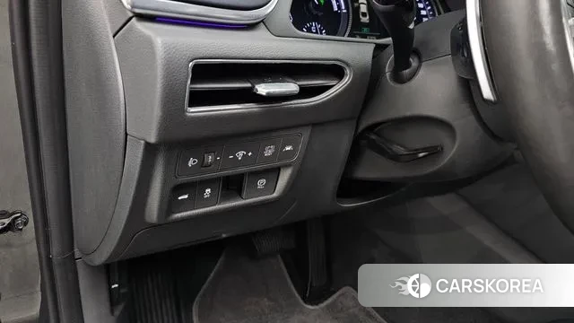 Hyundai Sonata Hybrid (DN8) id 3707664 из Кореи 8