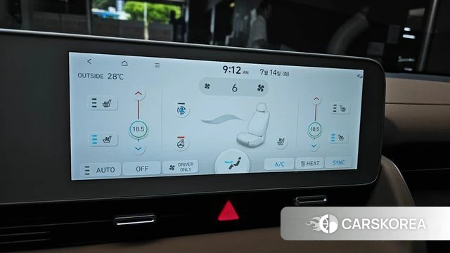 Hyundai Ionic 5 id 4584781 из Кореи 8