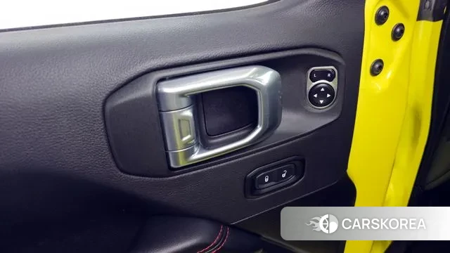 Jeep Wrangler (JL) id 3415578 из Кореи 8